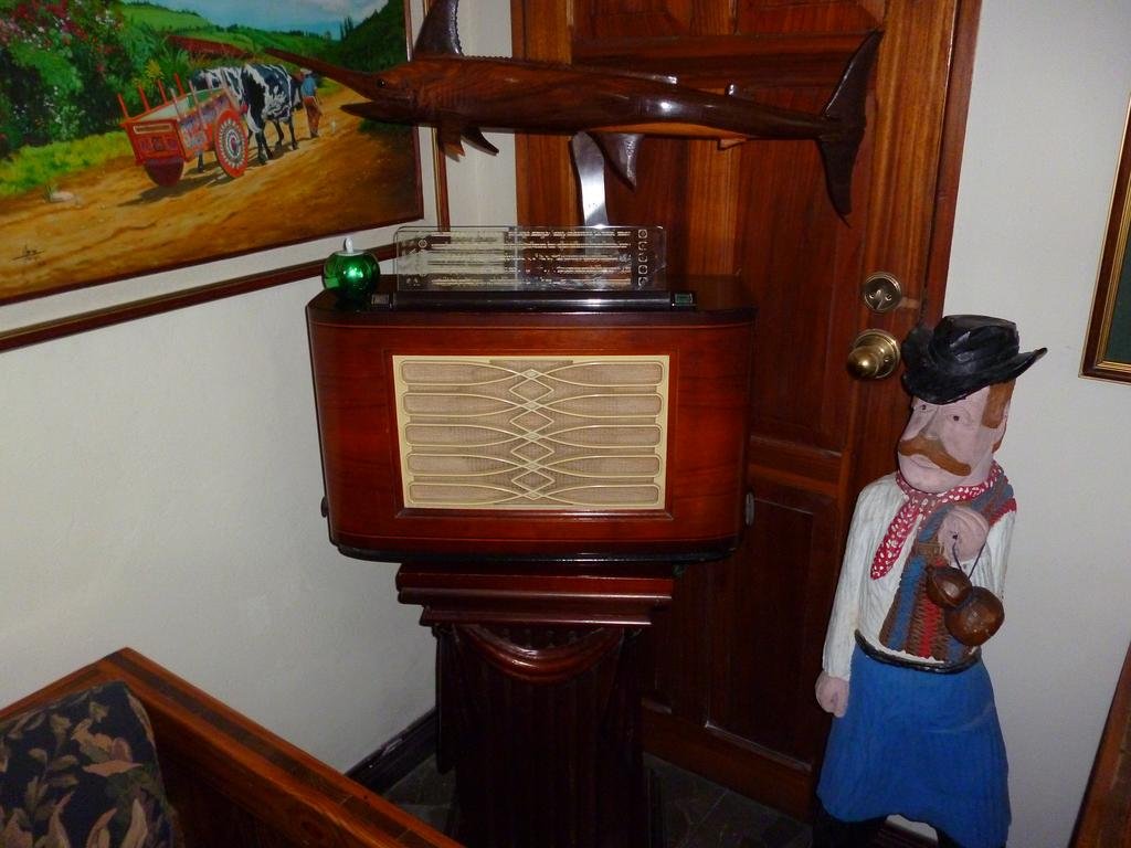 Фото Hotel Don Carlos