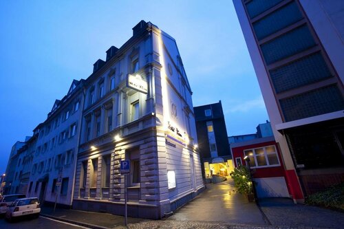 Гостиница Boutique 019 Essen City в Эссене