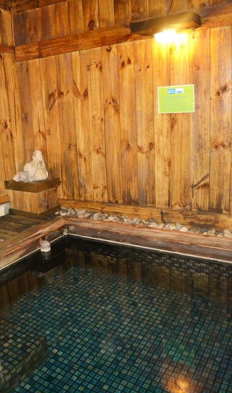 Фото Bel Aire Motel