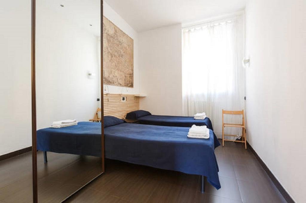 Фото Vatican Bridge Home