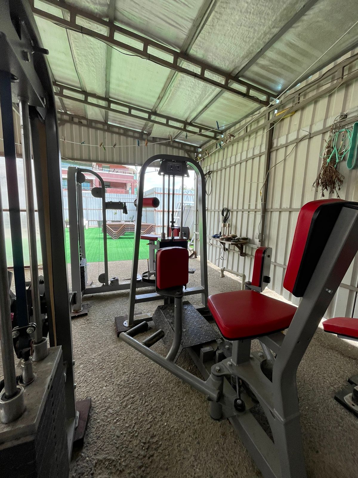 Фото ЛооБич