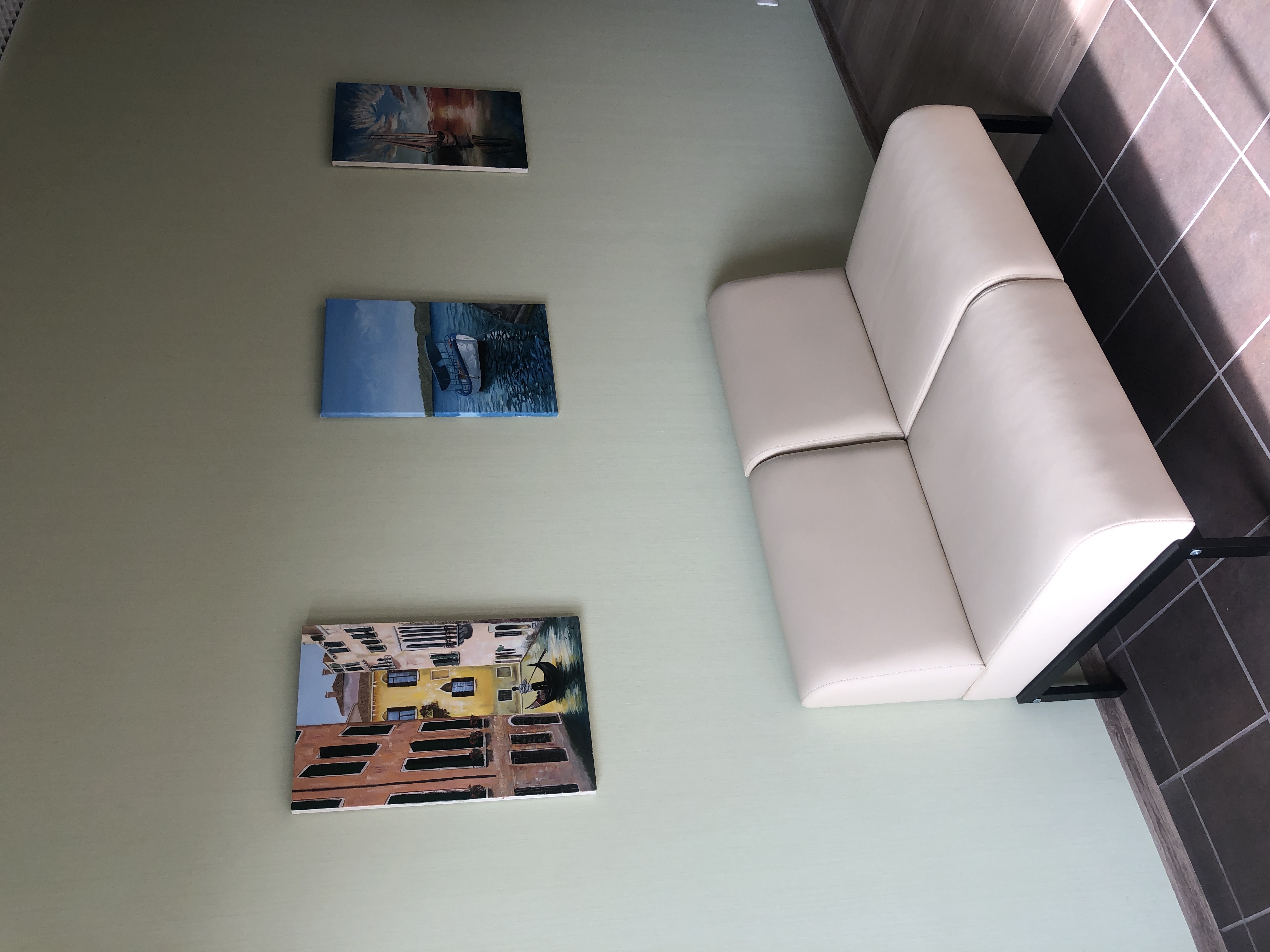 Фото Белый Лотос