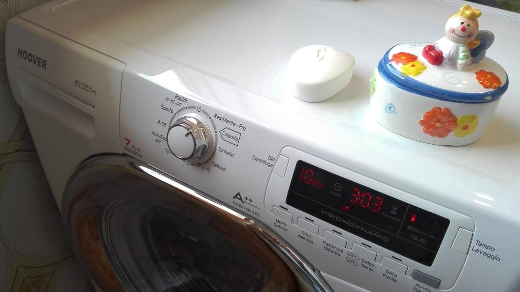 Фото Attico Almedio