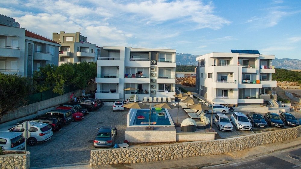 Фото Residences Bellavista 1