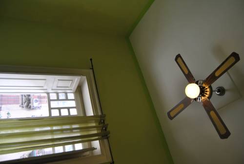 Фото On the way Hostel