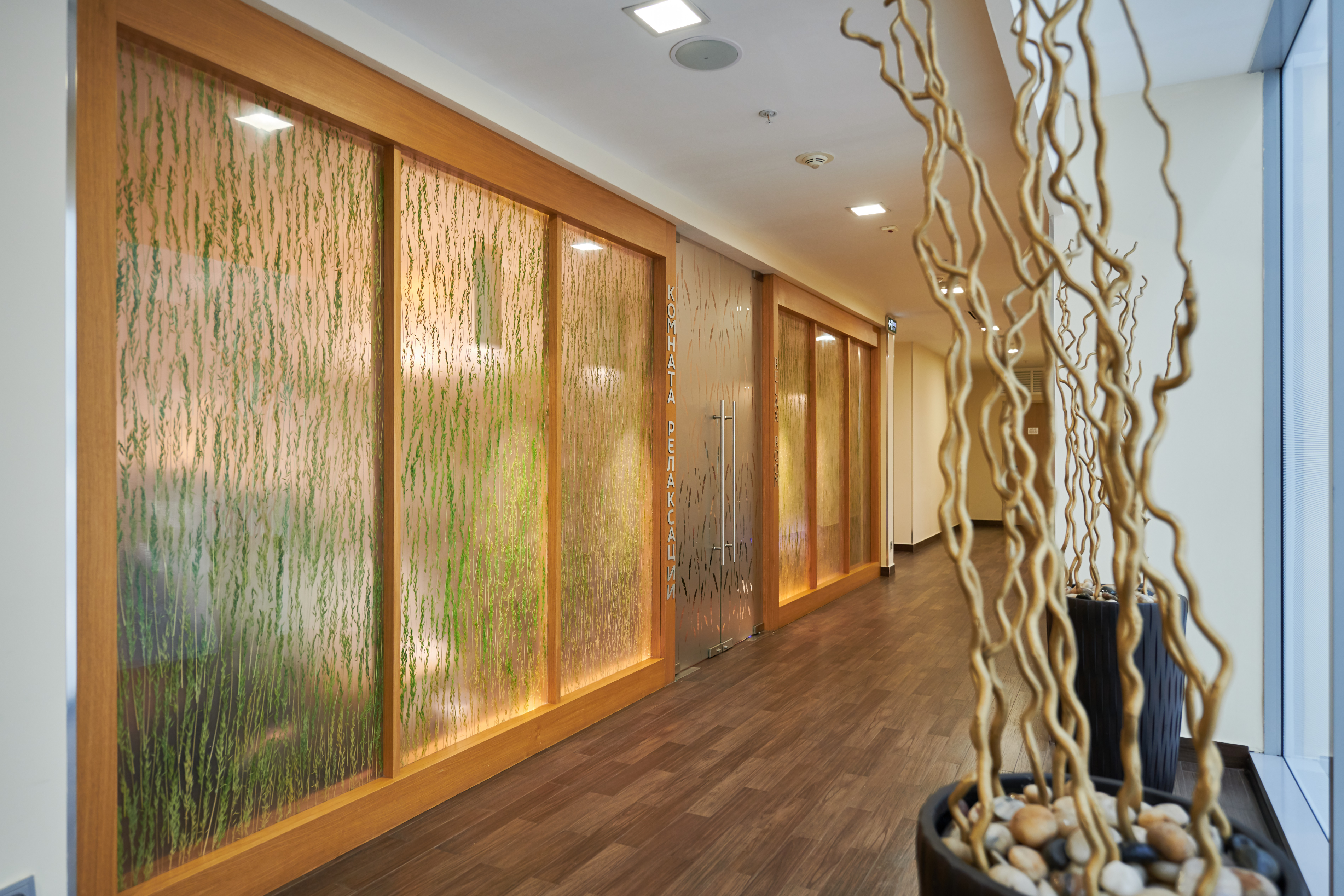 Фото Novotel Москва Сити