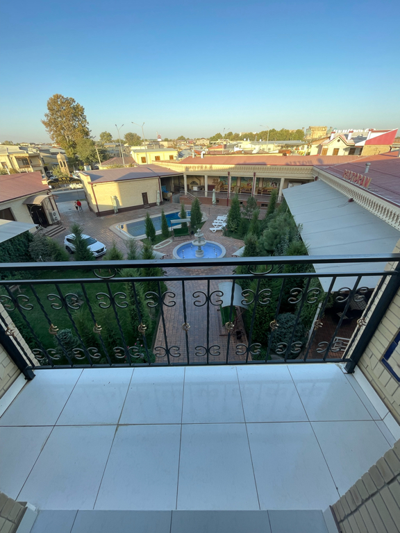 Фото Karvon Samarkand