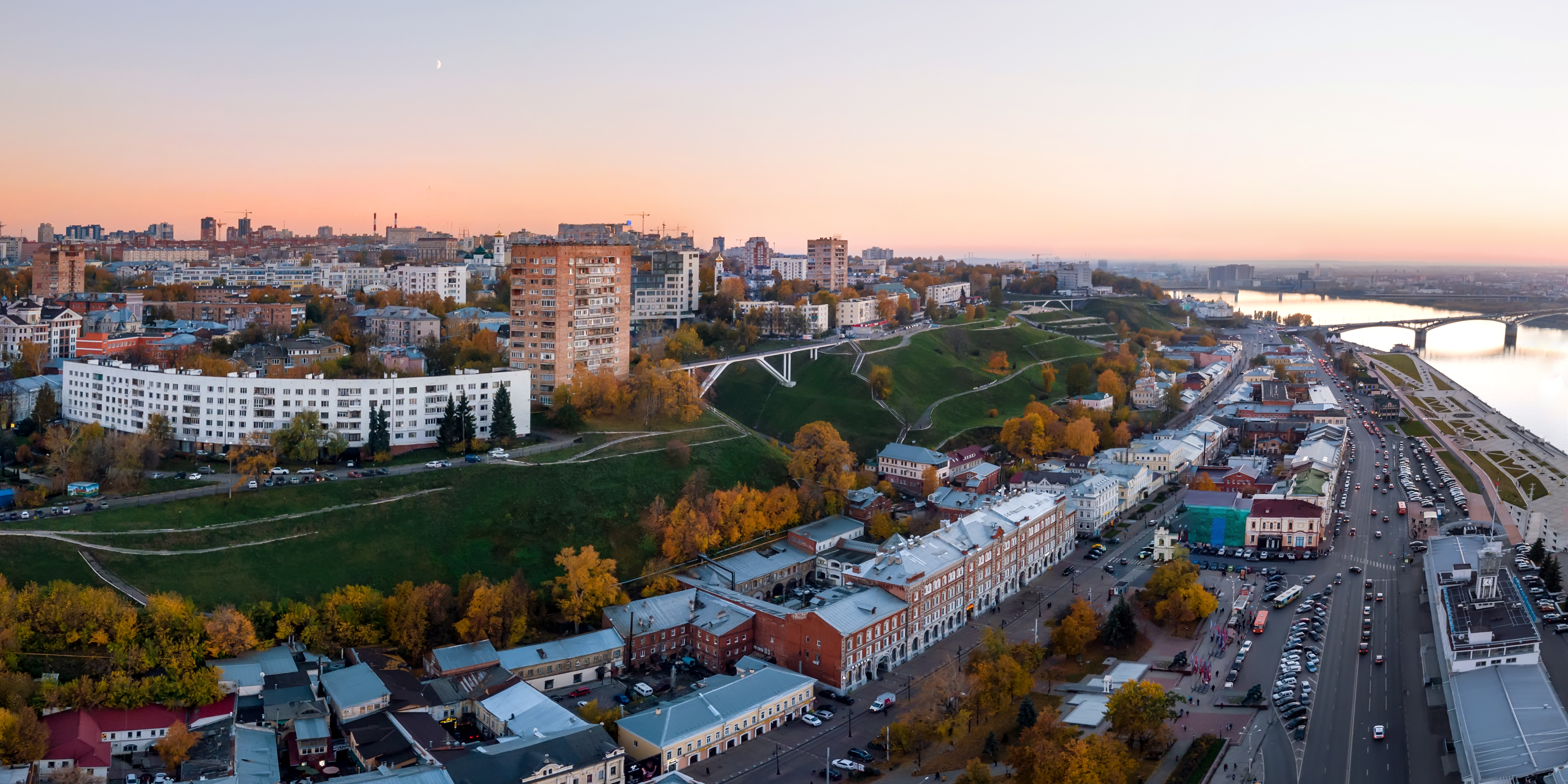 Фото Green Tower