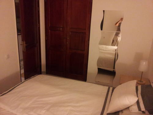 Фото Apartamento Tinache