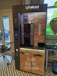 Baristocrat (посёлок при железнодорожной станции Лосево, Озёрная улица, 16), café para llevar