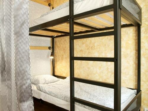 Hotel Hostel Mitte, Brno, photo