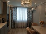 Roomdecore (Krasina Street, 21), curtains, curtain rods