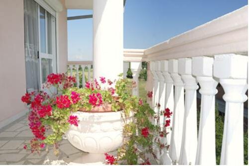 Гостиница Di Vincenzo Inn