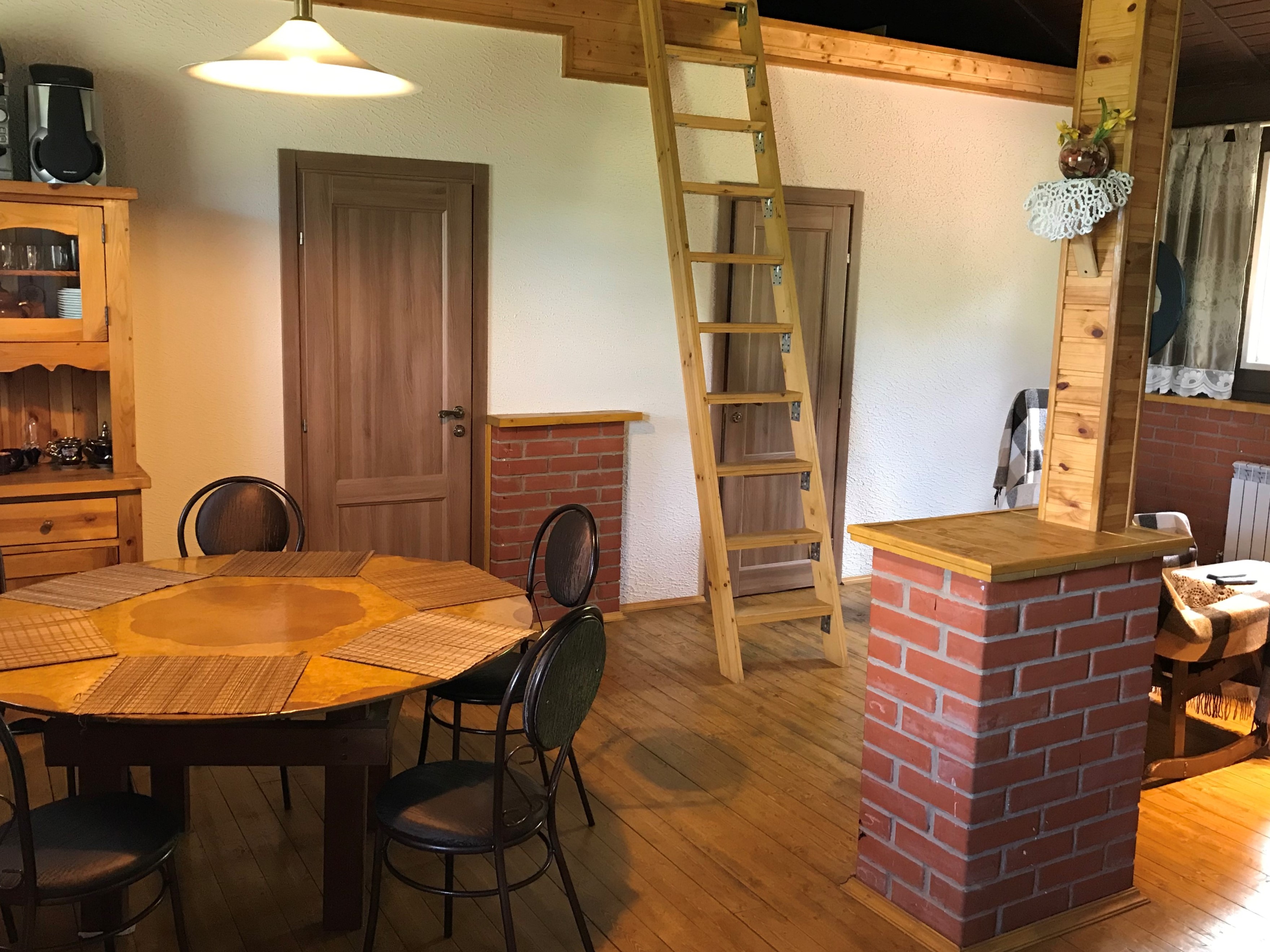 Фото Хутор белой козы