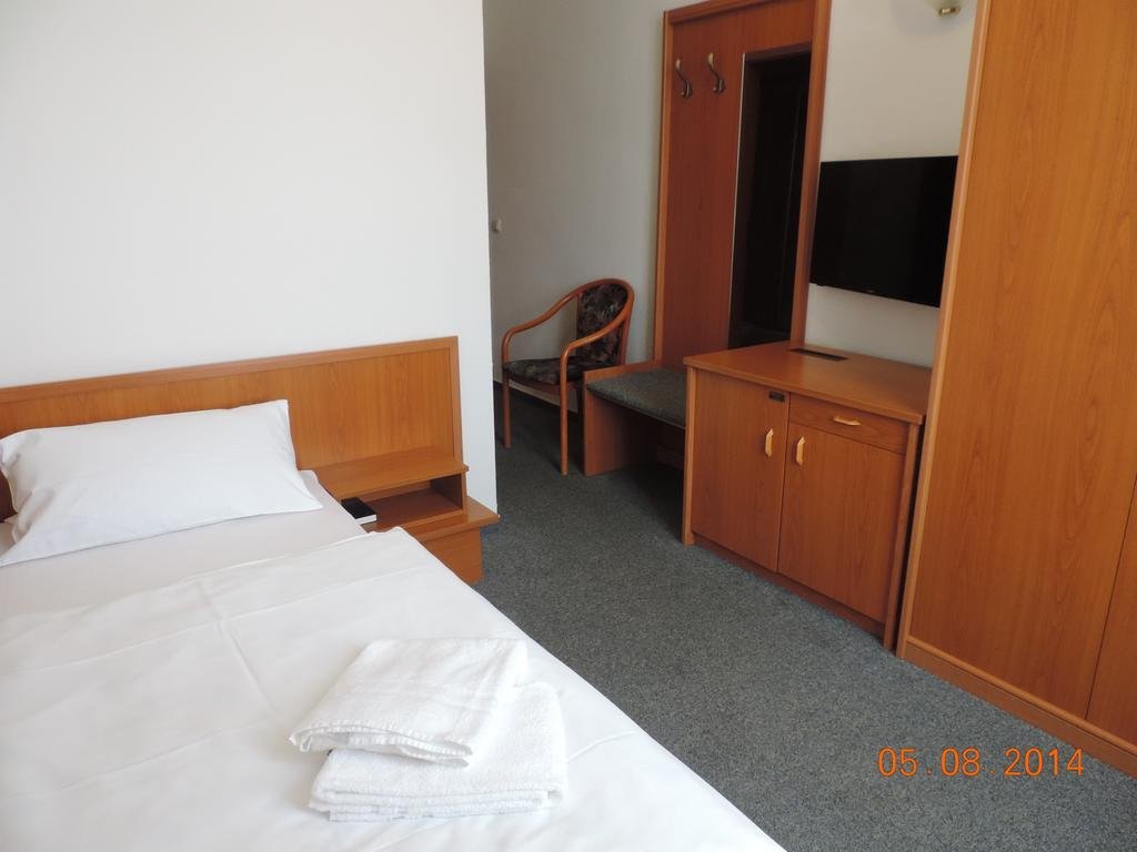 Фото Hotel Carl von Clausewitz