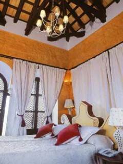 Фото Palacio Marques De La Gomera