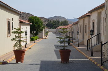 Фото Aryaf Touristic Resort