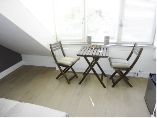 Фото Flair Rooms