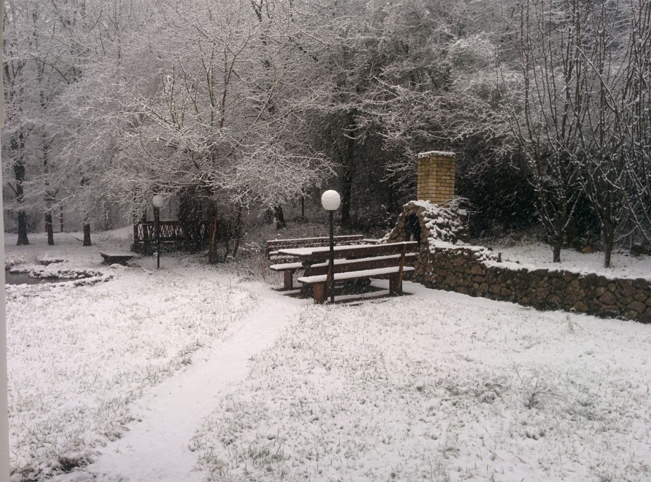 Фото Коттедж Уютный Домик