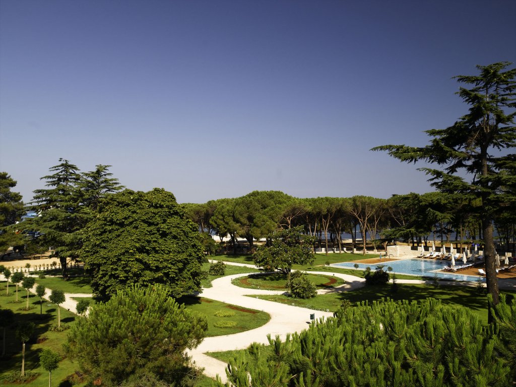 Фото Falkensteiner Club Funimation Borik