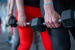 Territoriya sporta (ulitsa Polyanka, 2А), fitness club