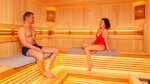 Odyssey's Flower (Tsentralniy Microdistrict, Morskoy Lane, 1/1Б), spa