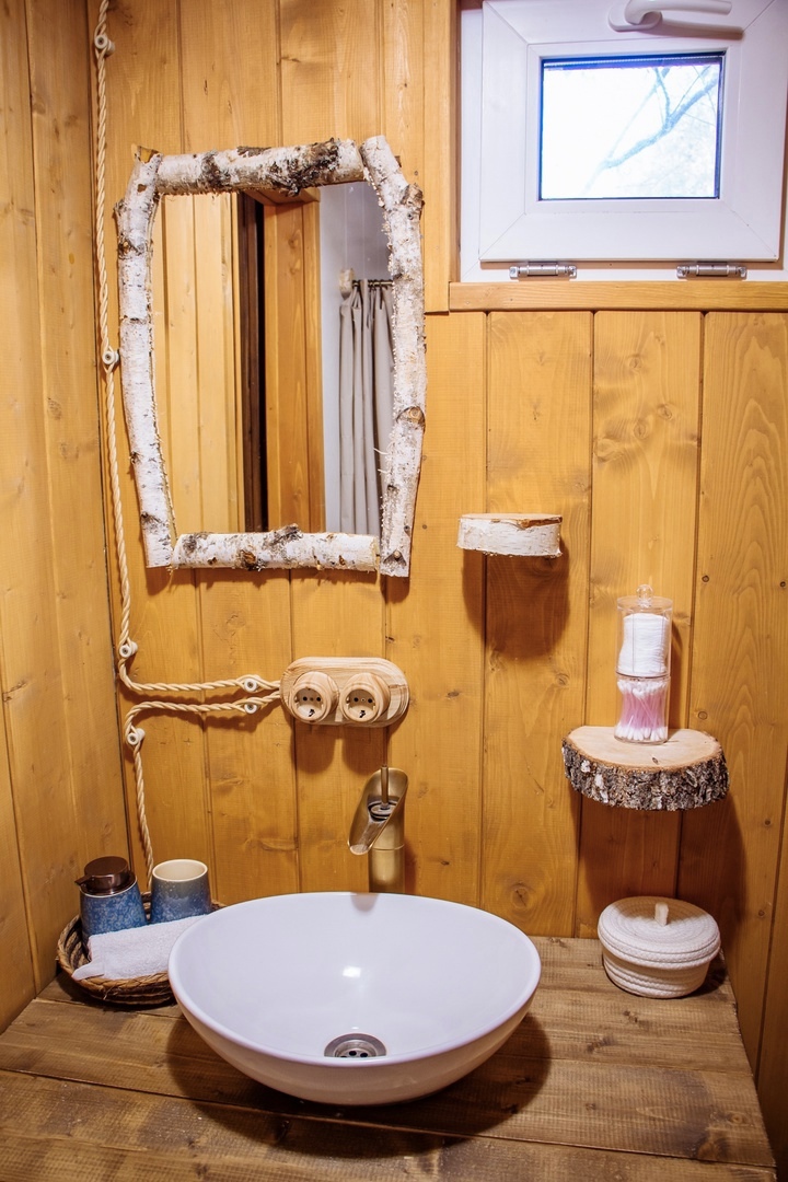 Фото На краю земли