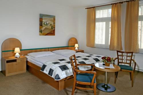 Фото Hotel Maxim