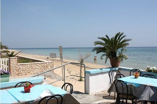 Фото Hotel Le Voilier