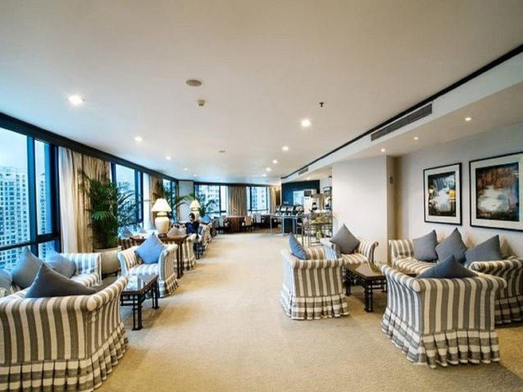 Фото Hainan Junhua Haiyi Hotel