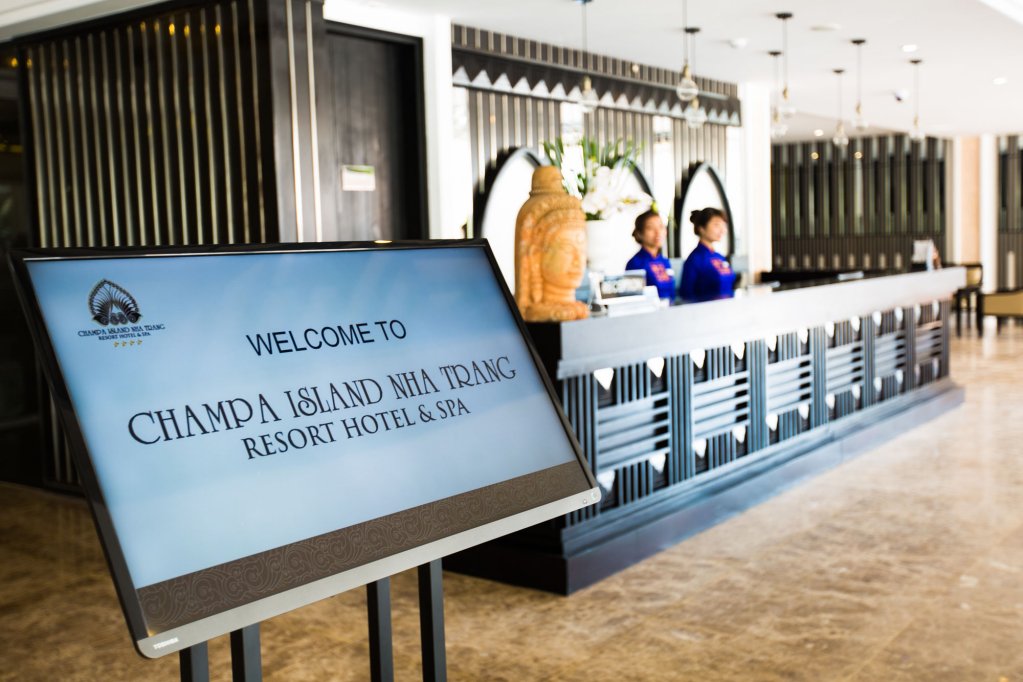 Фото Champa Island Nha Trang