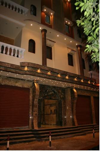 فندق Eye Of Horus House ، لوكسور، صورة