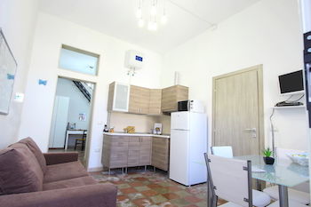 Фото Manduria Holidays B&b Case Vacanza