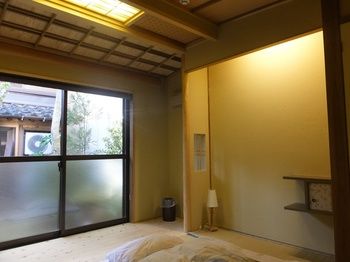 Фото Guesthouse Mikkaichi