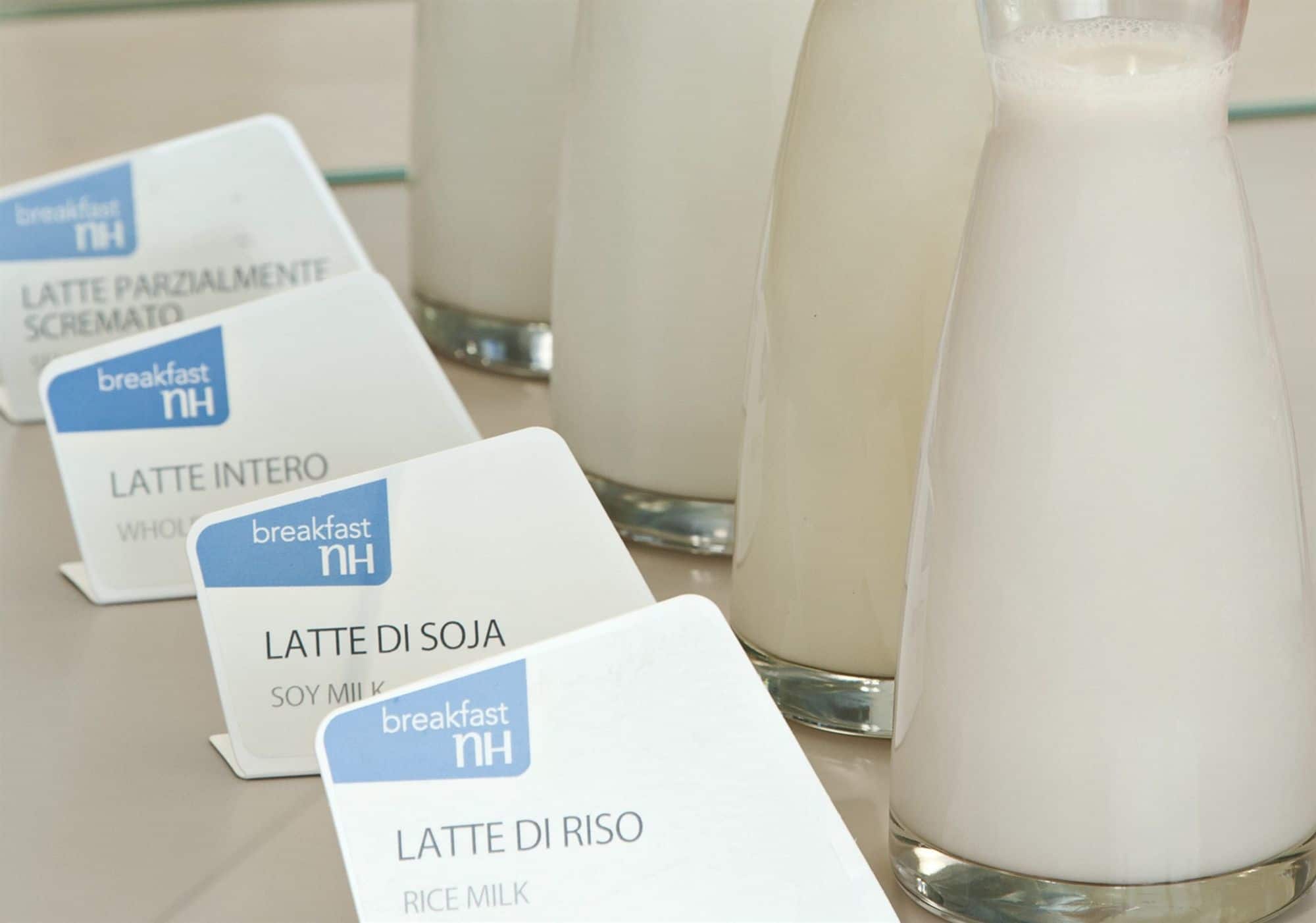 Фото NH Lecco Pontevecchio