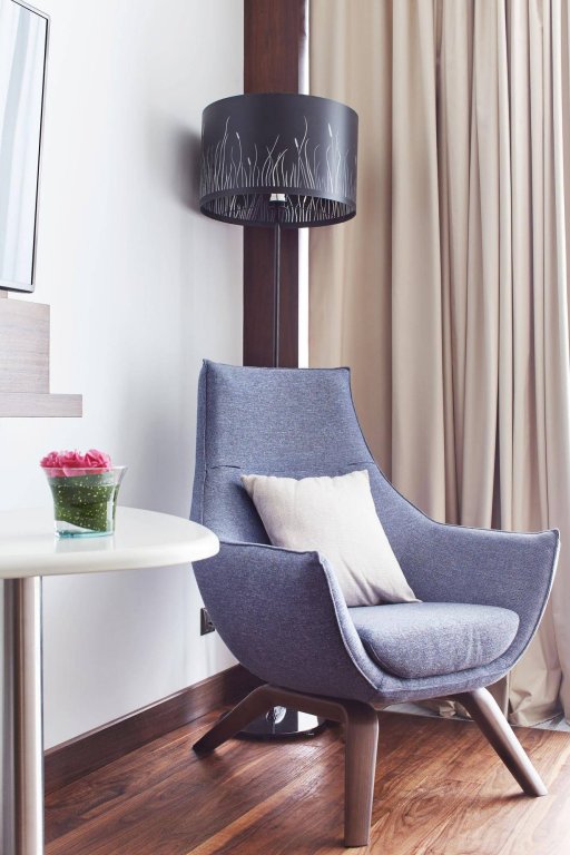 Фото Minsk Marriott Hotel