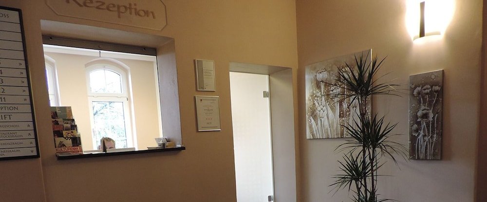 Фото Hotel Carl von Clausewitz