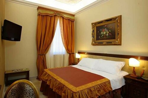 Гостиница Kelina Charme Hotel