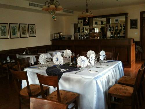 Фото Hotel Hadjiite