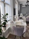 Nail Laboratory by Shilova Tatiana (Golovinskoye Highway, 13с1), nail salon