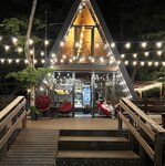 A-frame cafe (Shpakovskaya Street, 111к126), coffee shop