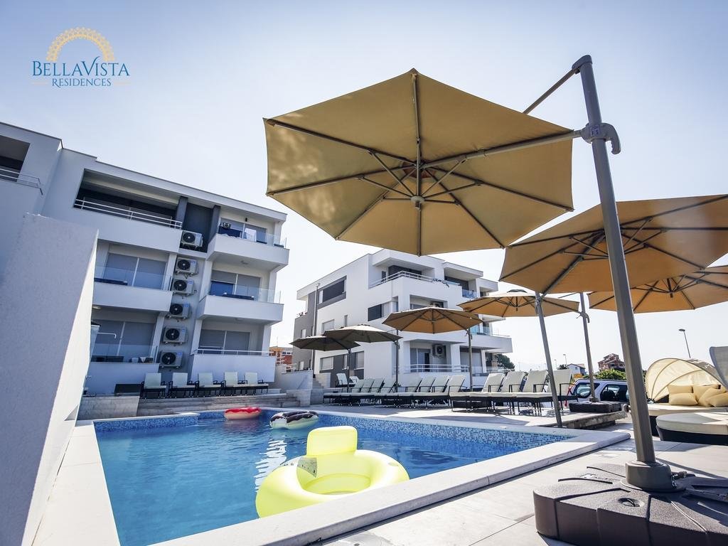 Фото Residences Bellavista 1