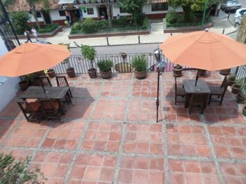 Фото Hotel Ixtlan