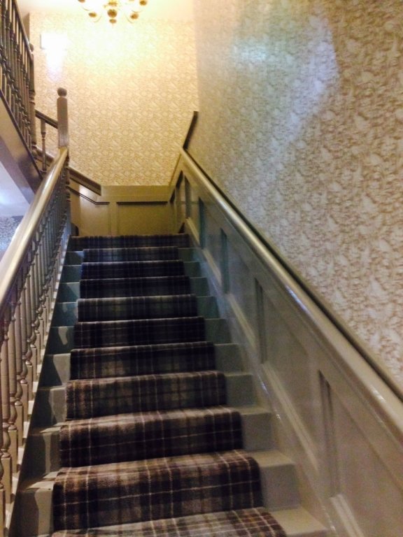 Фото The Stair Arms Hotel