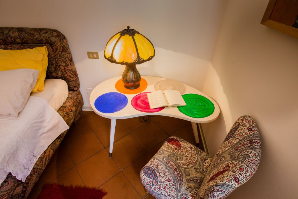 Фото B&b La Stradetta