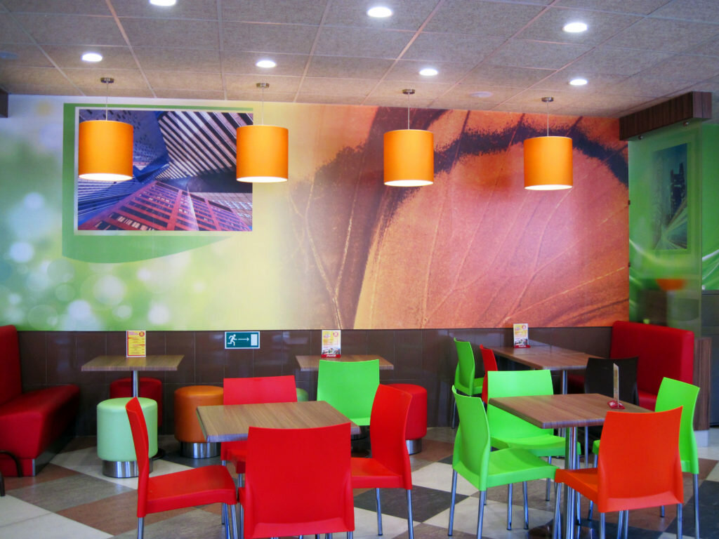 Пицца кафе воронеж