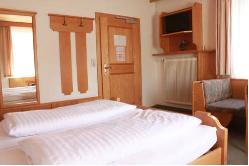 Фото Hotel Altpradl