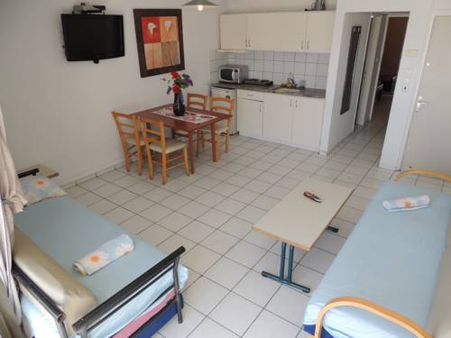 Фото Lev Eilat Suites