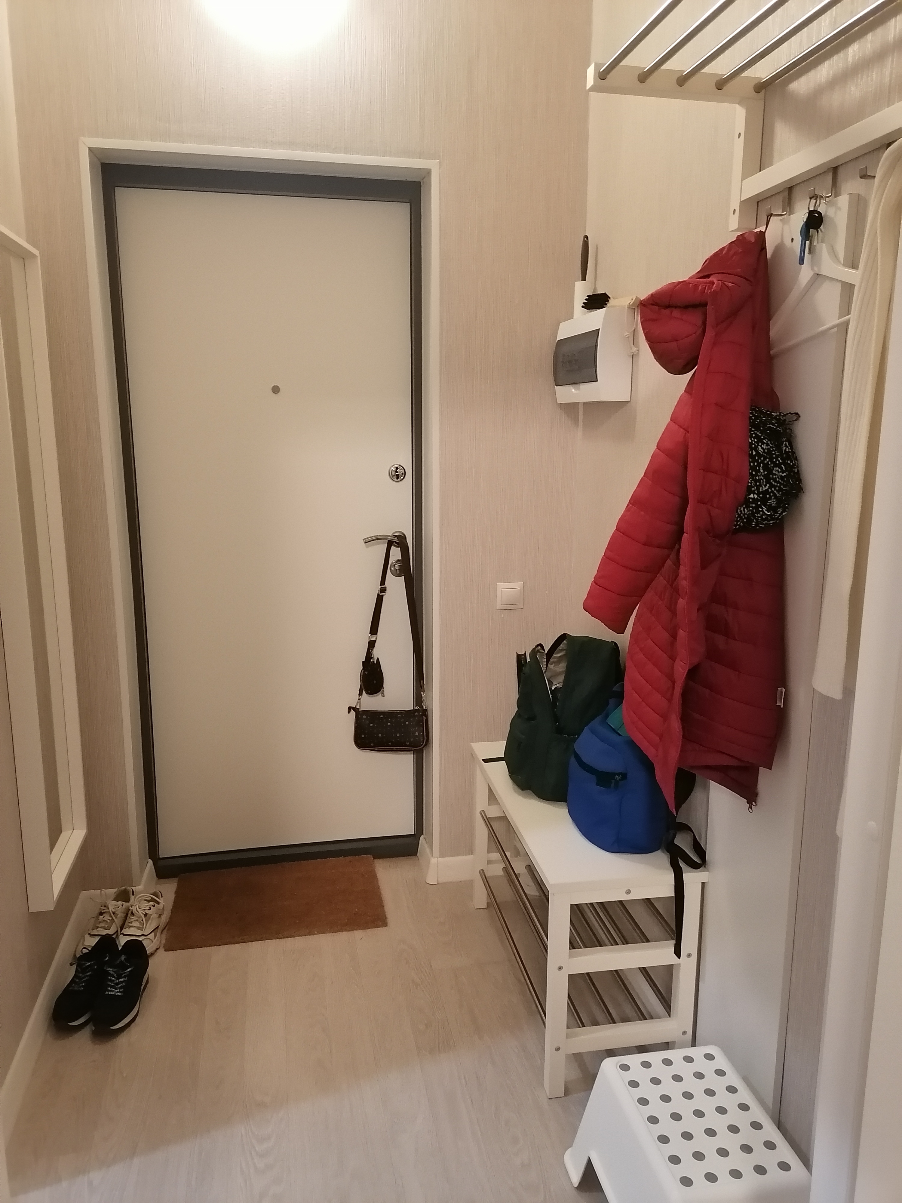 Фото Park In Pulkovo Apartments