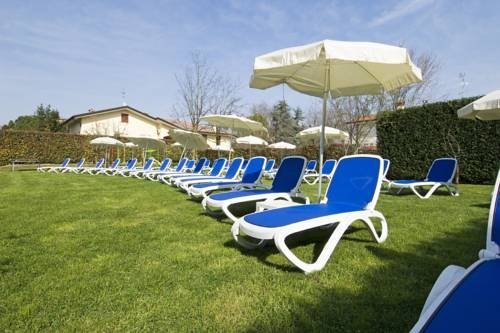 Фото Abano Hotel Verona